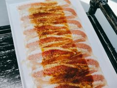 -牛鲜盛齐齐哈尔烤肉(曹路店)