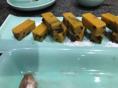 绿豆糕-河东颐祥阁(世贸店)