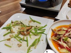 -米赫曼新疆餐厅·清真(老沪闵路店)