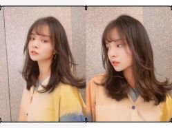 点击看大图 -3AM·S HAIR SALON烫发染发接发