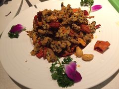 -蔓兰家的四季S0餐厅·融合菜(当代MOMA店)