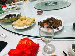 -济南南郊宾馆