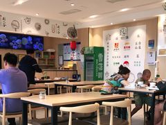 大堂-剔八谷山西面馆(文兴路店)