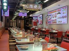 -川正旺江湖菜(三元桥店)