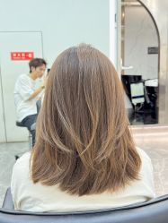 -MT·ID 烫发.染发.接发SALON