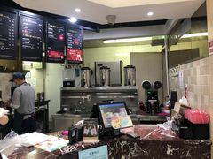 -85度C(北京陶然店)