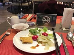 -南京商茂国际酒店(新街口德基广场店)