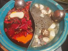 -吼堂老火锅(太古里总店)