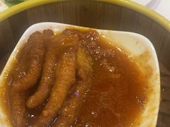 -澳门陈光记烧味饭店(南京德基广场店)
