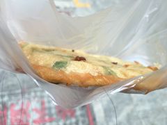 虾饼-特色海鲜美食(老街店)