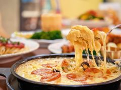 -仁义涵西餐·咖啡(中华巴洛克店)