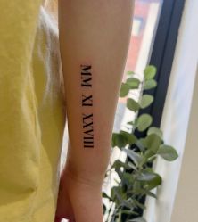 -明星刺青·洗纹身