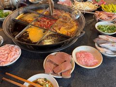 -酒友老火锅(渝中店)