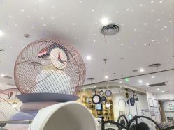 -MELAND CLUB亲子乐园·派对·餐厅(北京芳圆里ID MALL店)