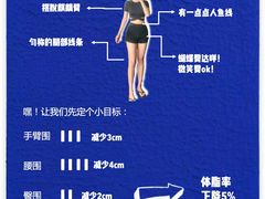 -中田健身工作室(莘庄地铁站店)