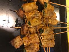 鱼豆腐-望京小腰(北京总店)