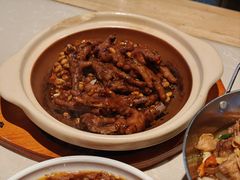 -小柴米·传统江西菜(八一广场店)