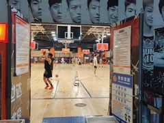 -洛克公园美式运动体验馆(唯品会合肥蜀山城市奥莱店)