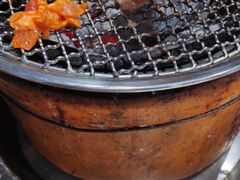 -原始泥炉烤肉(总店)