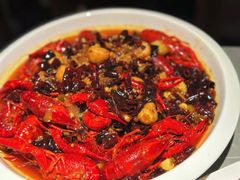 胡大麻辣小龙虾-胡大饭馆 24h(簋街总店)