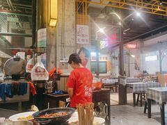 -彭耕记猪油炒小菜(吉联mall店)