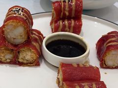 -银筵(武夷路店)