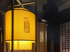 -余欢领鲜火锅(新街口店)