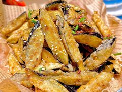 -阿德餐饮小秦川西北菜(福民路店)