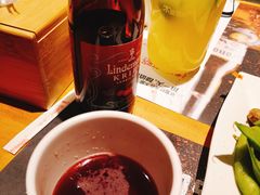 -木屋烧烤(西南角店)