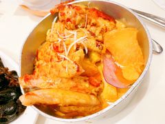 -太兴餐厅(东方广场分店)