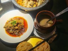 -小资太太餐厅(南岗区店)