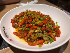 -建辉湖南土菜馆(南大街店)