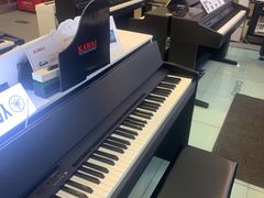 -雅马哈卡瓦依·钢琴电钢琴·姜杰城音乐舞蹈培训学校(航天桥总部)