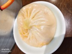 -蟹上黄·蟹黄面·江南糖水(人民广场店)