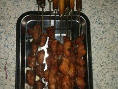 -王记西鎮电烤肉(汶上路店)