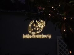-小草莓·Little Strawberry