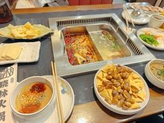 -晓林火锅(安定门店)