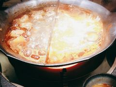 -湊湊火锅·茶憩(石家庄万象城店)