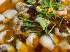 -香满锅老北京羊蝎子火锅·家常菜(新街口店)