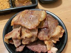 -九田家黑牛烤肉(淮北万达店)