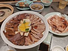 -潮界(虹桥新天地店)