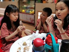 -汤W城市微度假(仓山店)