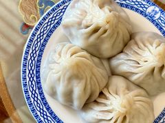 无锡小笼-笑来喜馄饨小笼工坊店(湖滨街店)