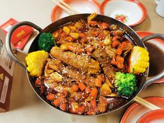 -老三样·旧食新味(万寿宫店)