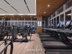 -普拉达游泳健身(水湾1979店)