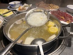 -贵宾牛·潮汕牛肉火锅(珠池总店)