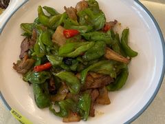 -博雅渔港·融合菜(维也纳国际大酒店)