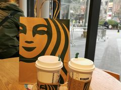 -星巴克(1788广场店)