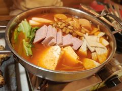 -小木屋米酒店总店