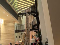 -北京康莱德酒店-Chapter餐厅